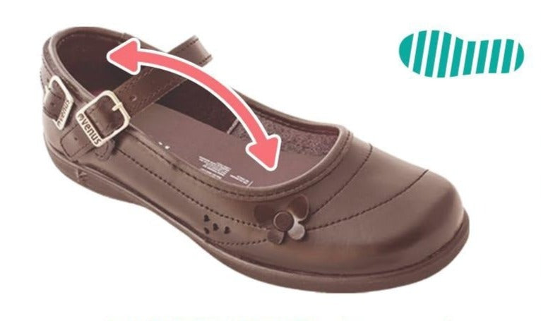 OFERTA Venus Esther Hebilla