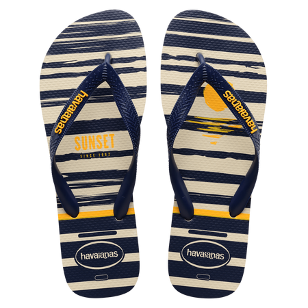 Havaianas Top Nautical