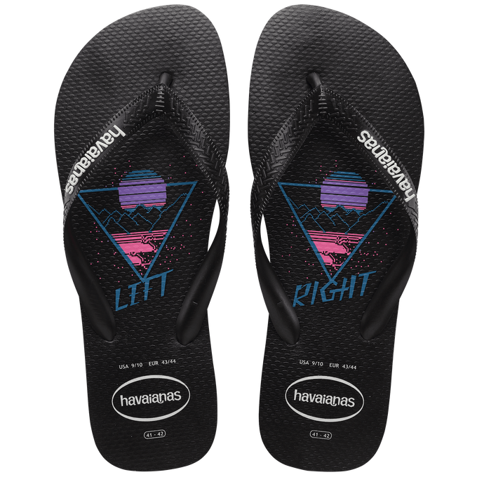 Havaianas Top Twin Fin