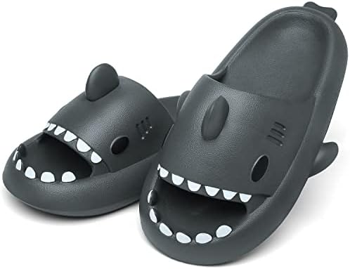 Zapatilla Tiburón Hombre