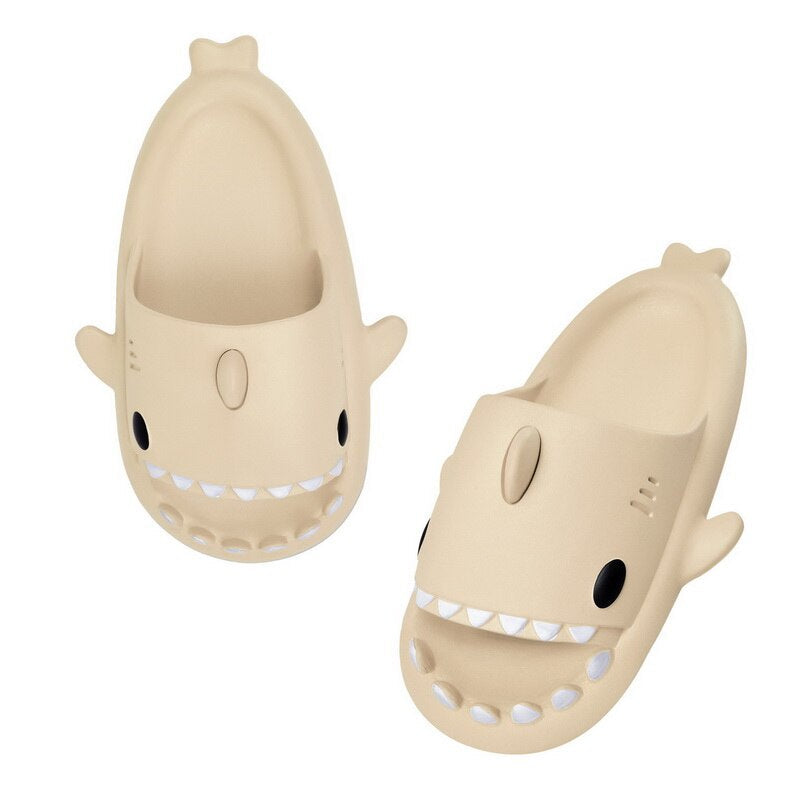 Zapatilla Tiburón Hombre