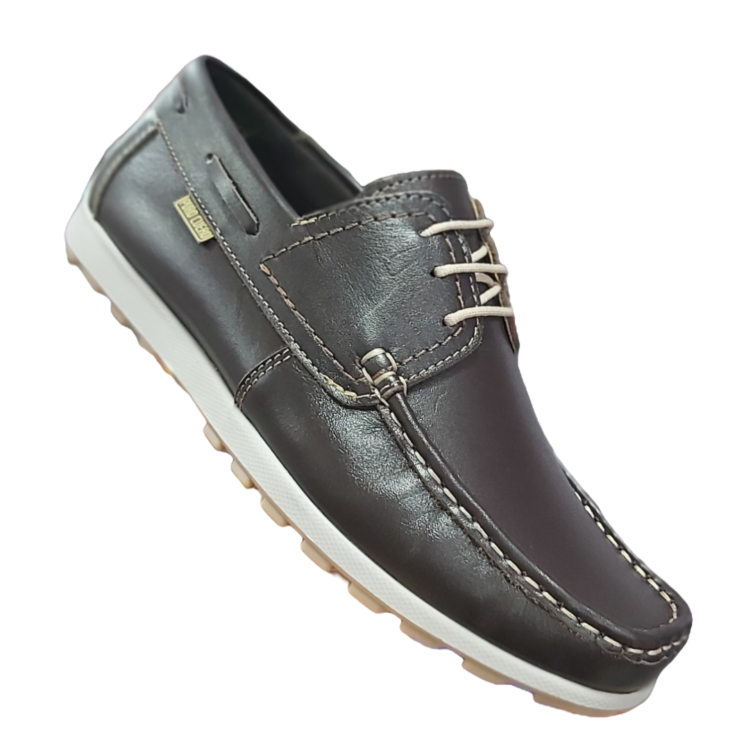 Semi Casual Pasador Rod Max