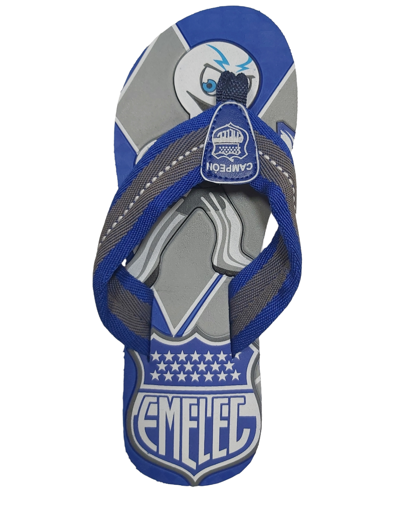 Zapatilla Emelec