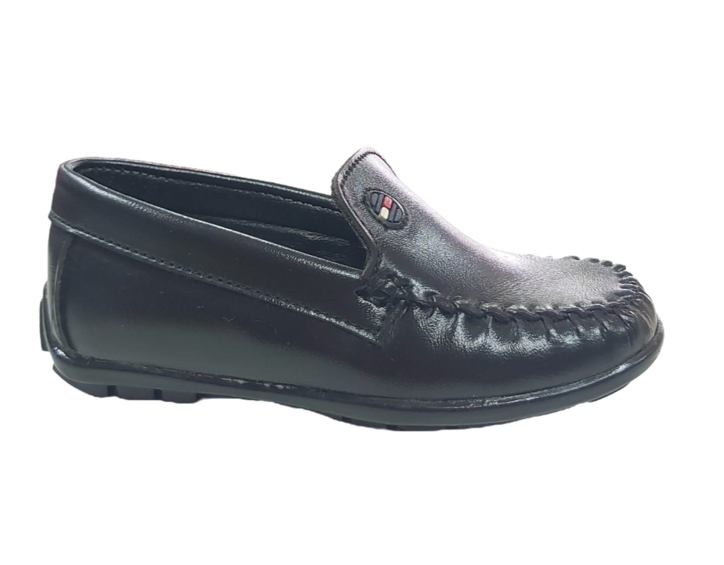 Semi Casual Cuero Artesanal