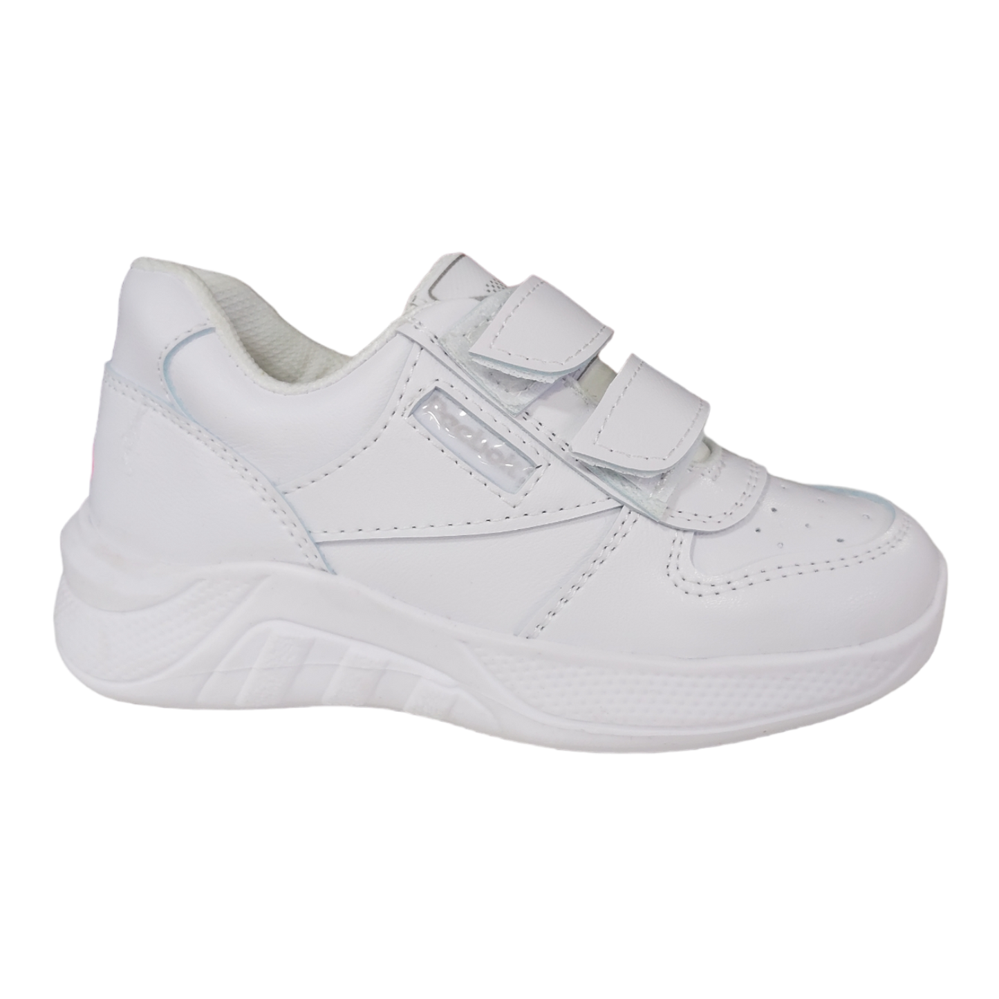 Deportivo Velcro Artesanal