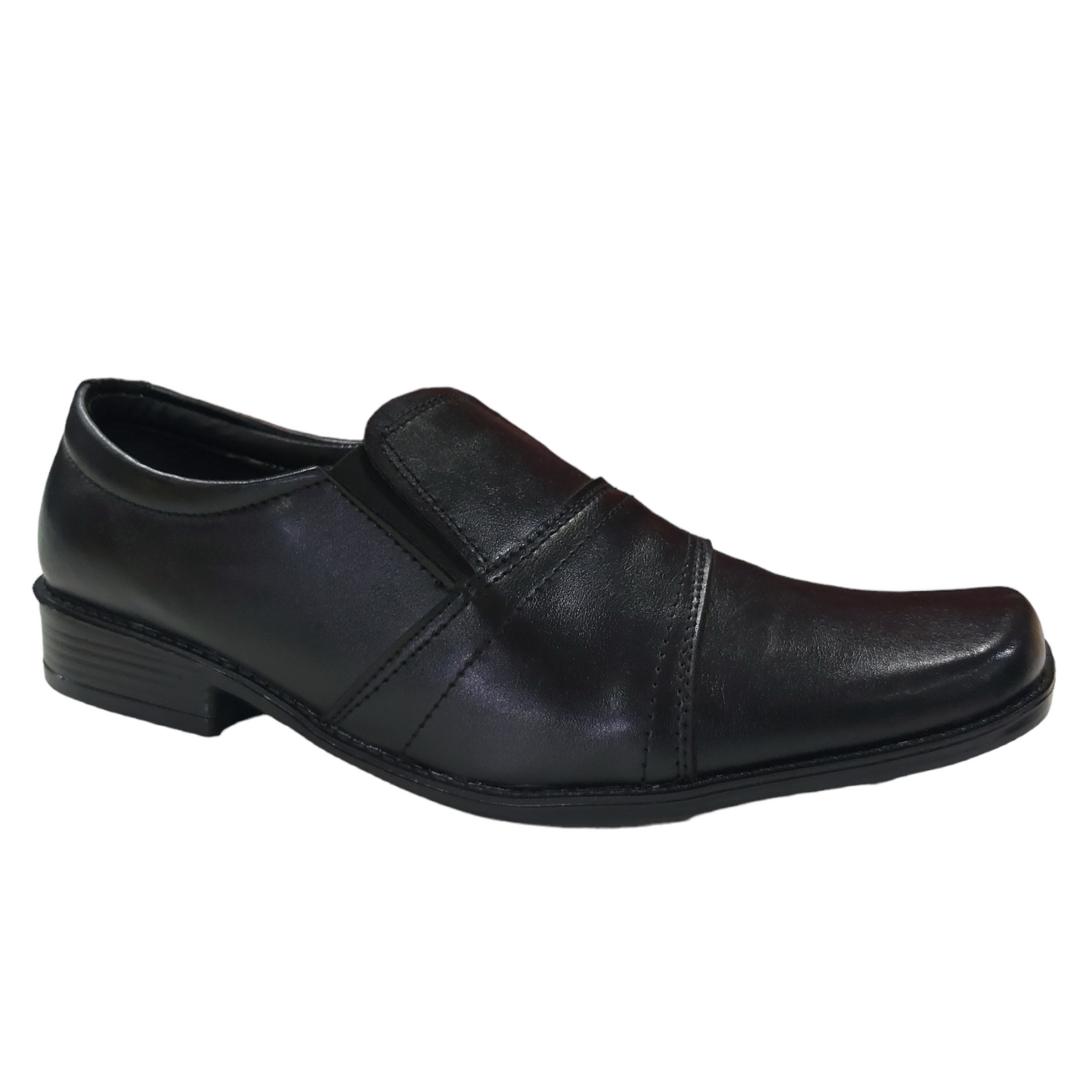 Casual Mocasín Artesanal