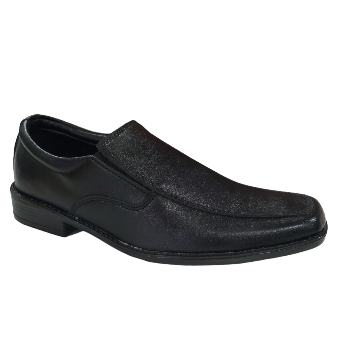 Casual Mocasín Artesanal