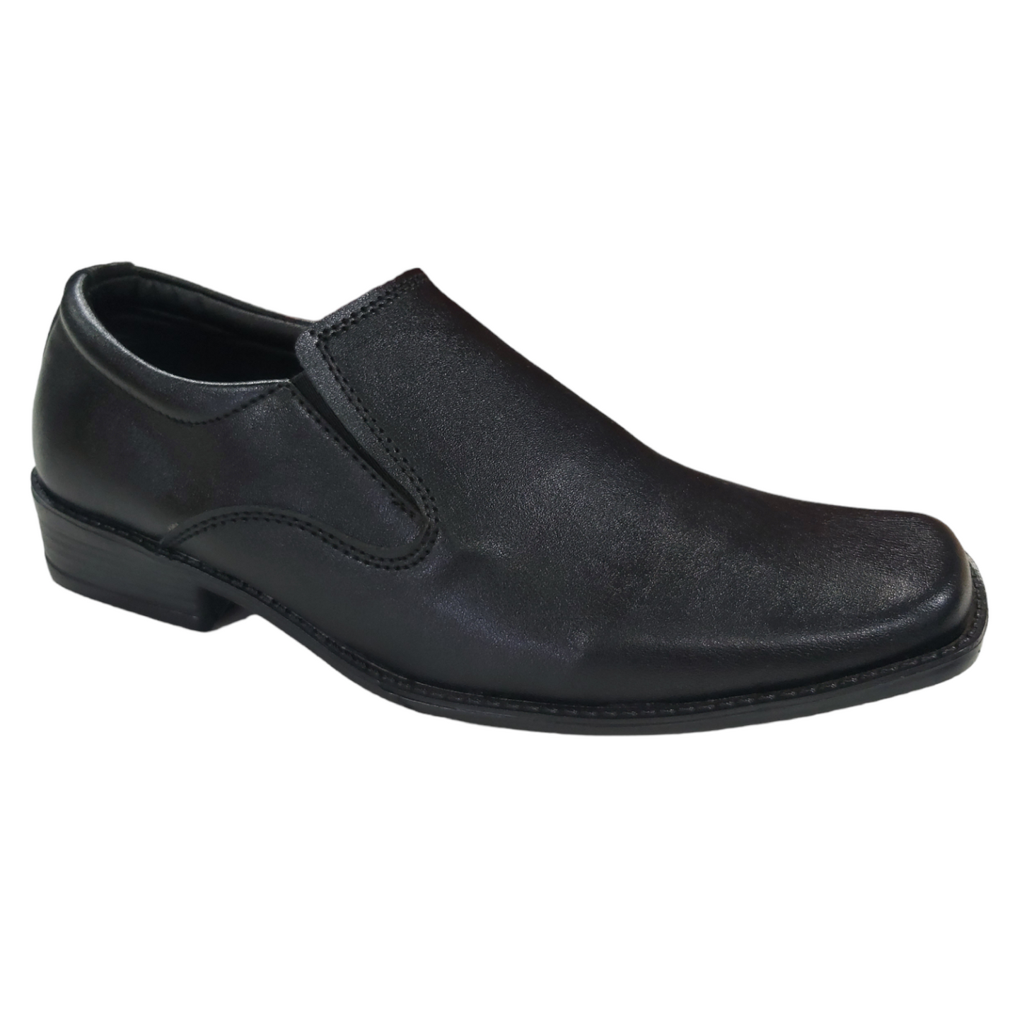 Casual Mocasín Artesanal