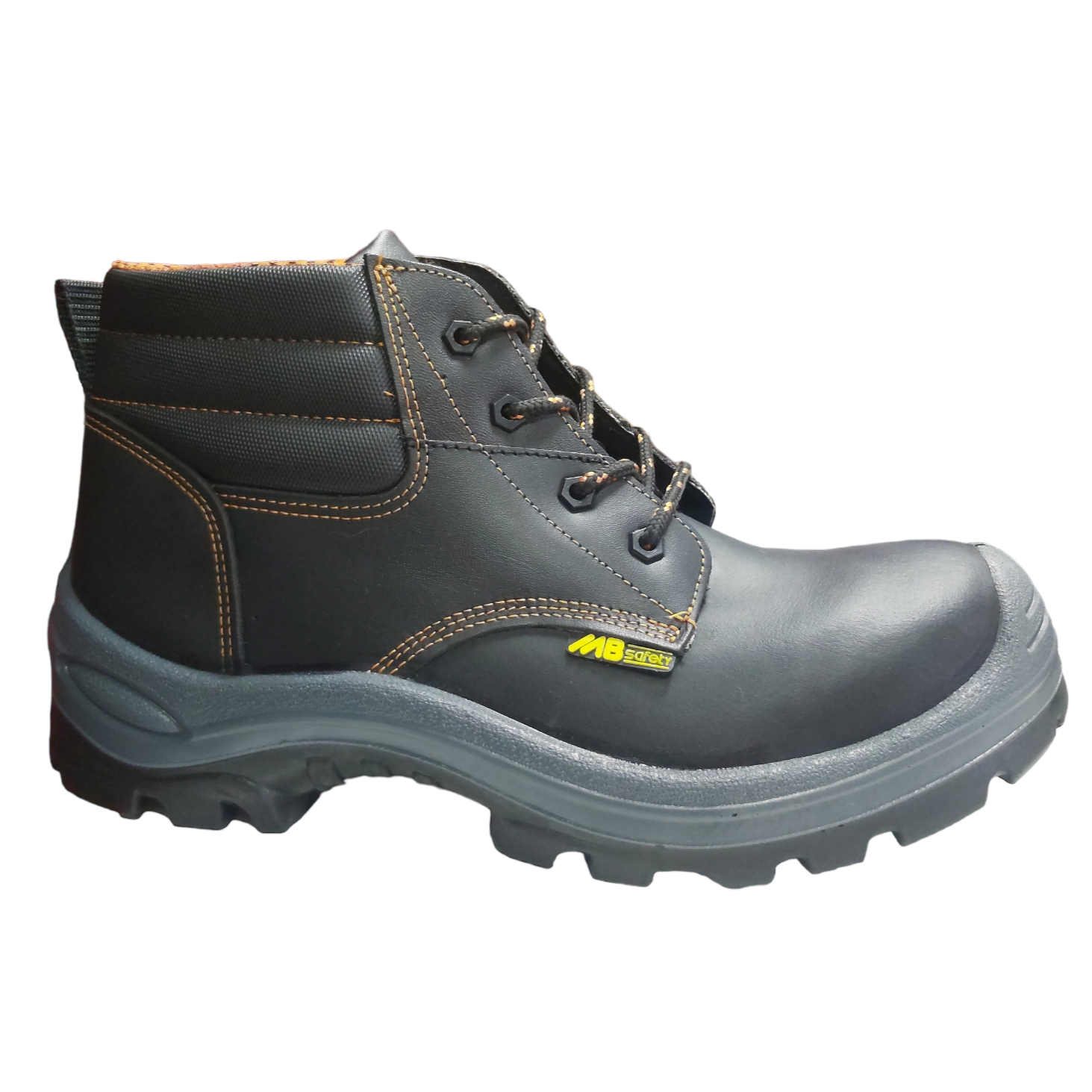 Bota industrial discount robusta