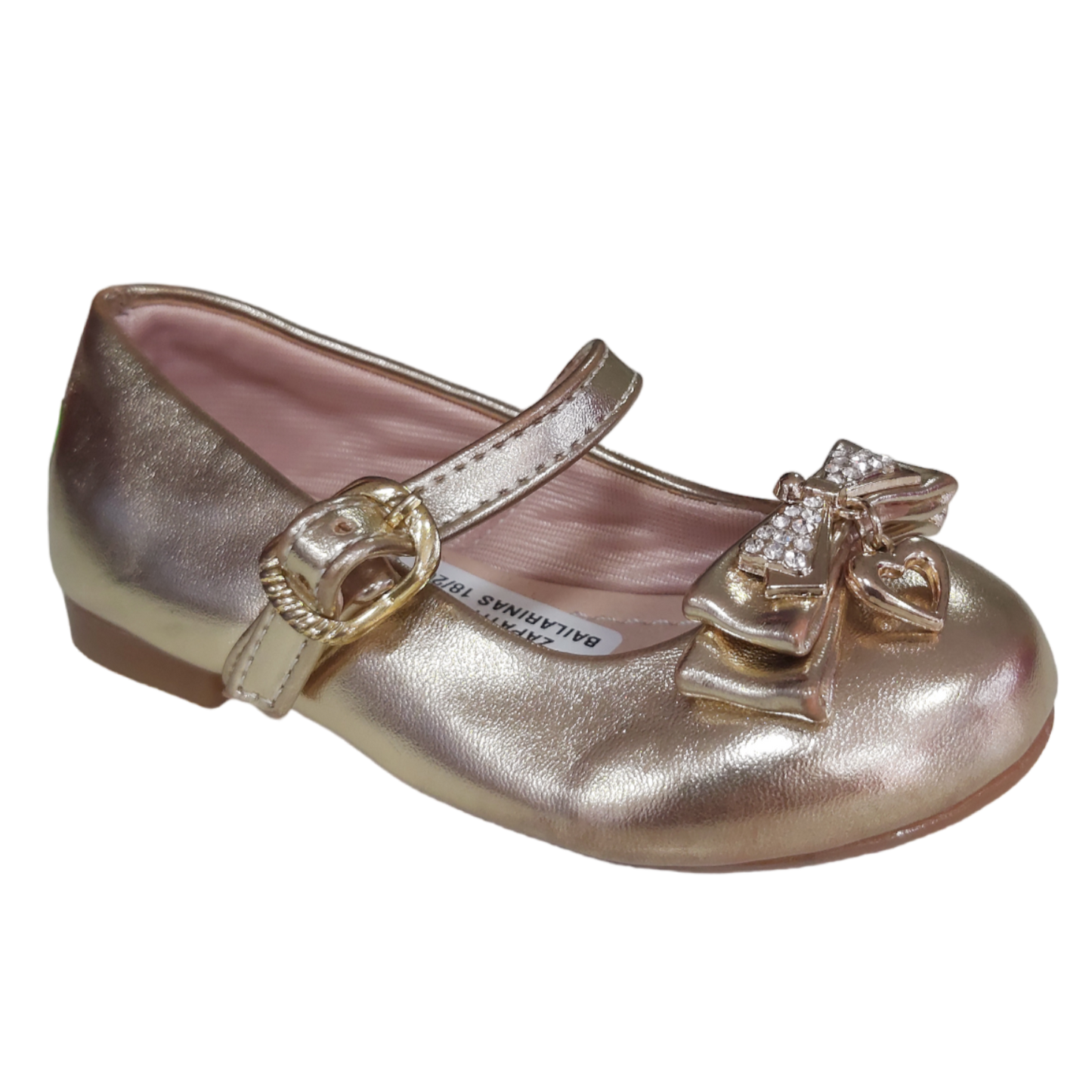 Zapato Bailarina Niña