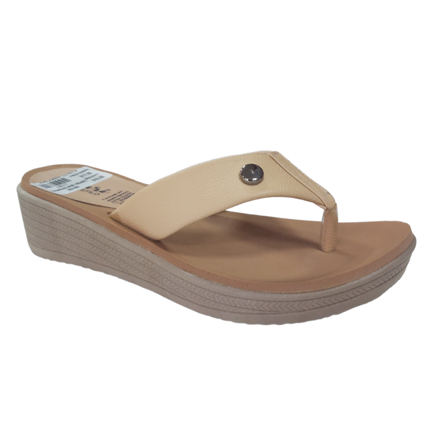 Sandalia Magnolia Yeari