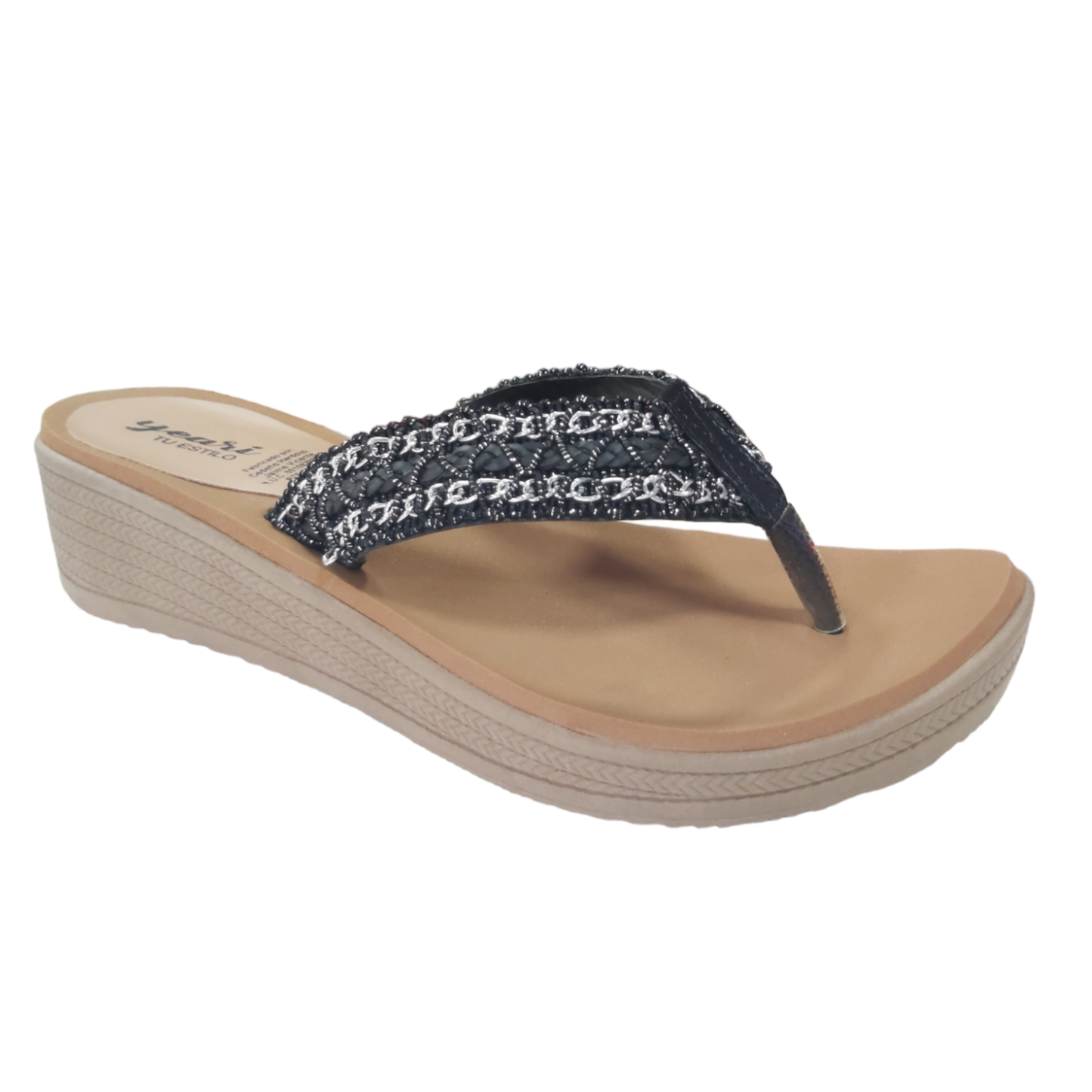 Sandalia Magnolia Yeari