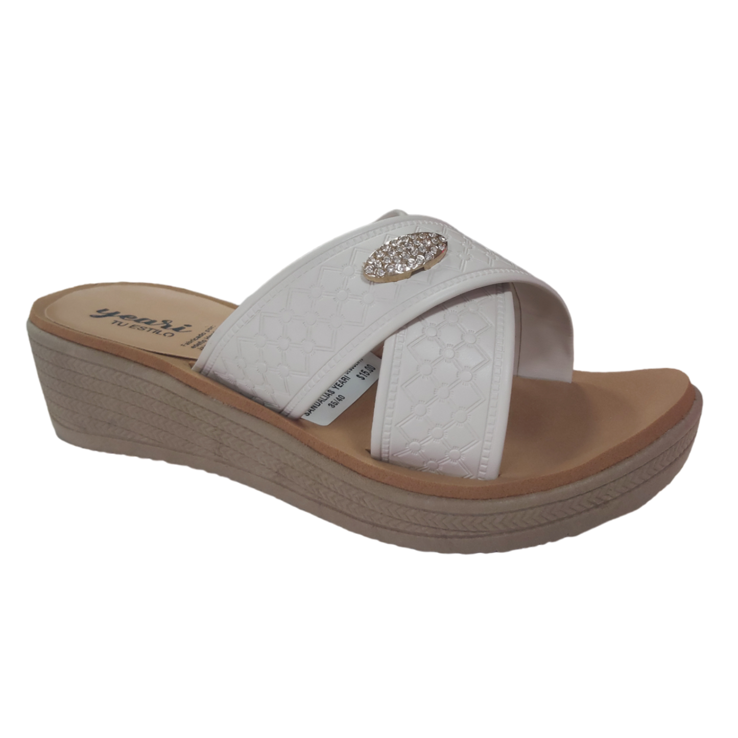 Sandalia Magnolia Yeari