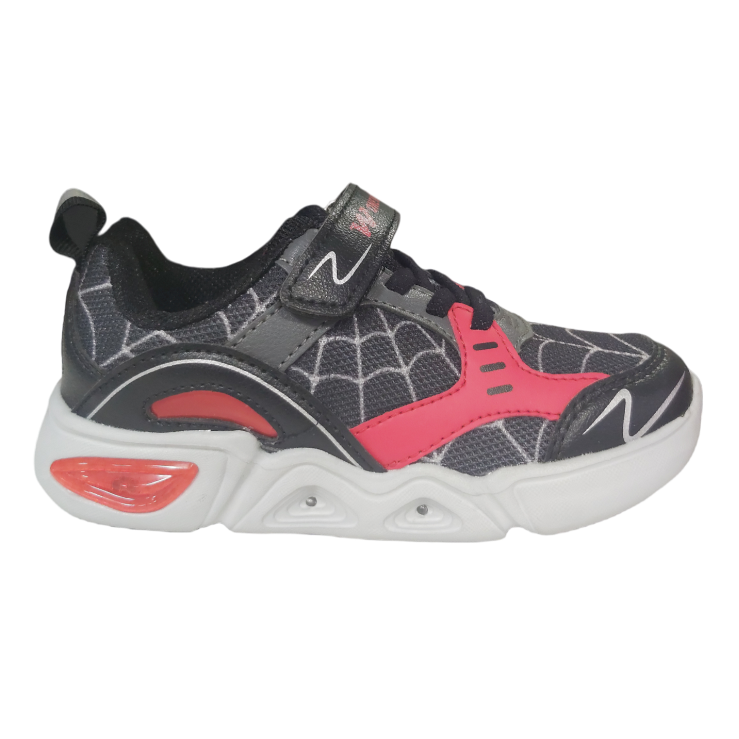 OFERTA Deportivo Luces Niño One Way