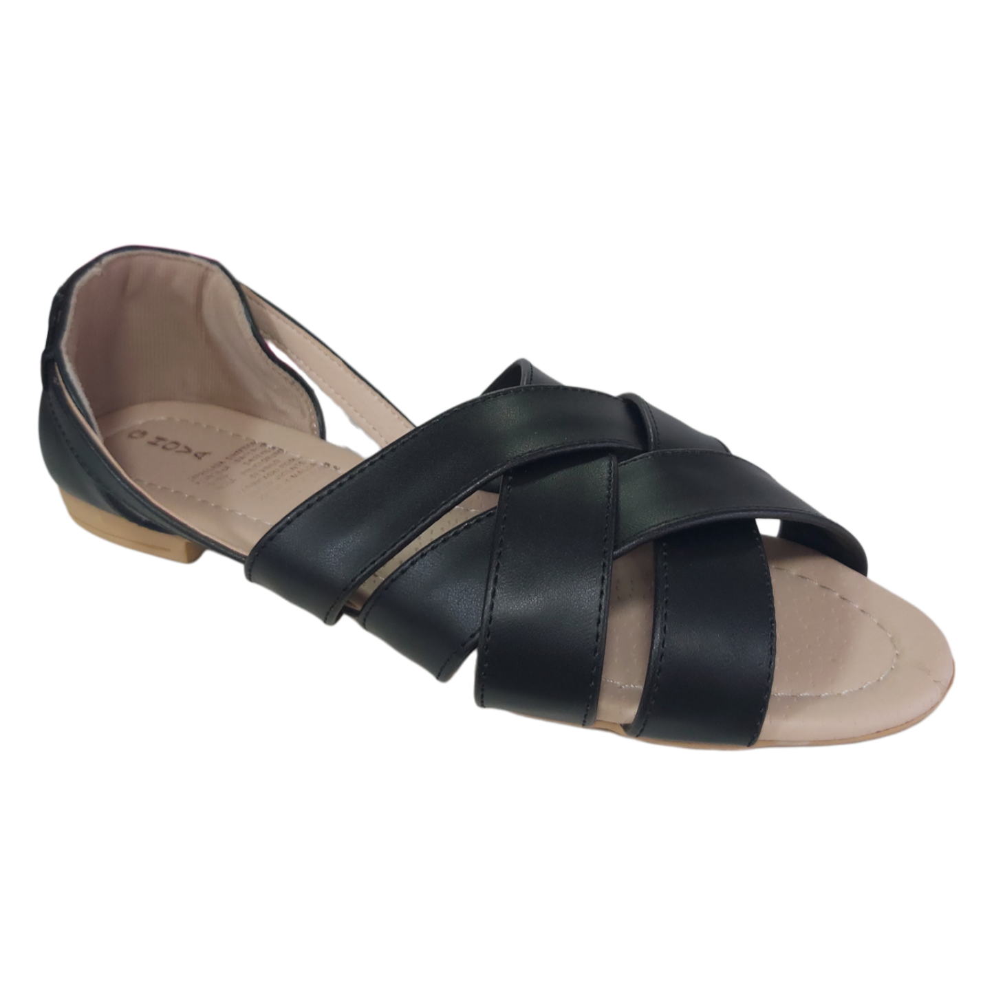 Sandalias Flats G-Hova