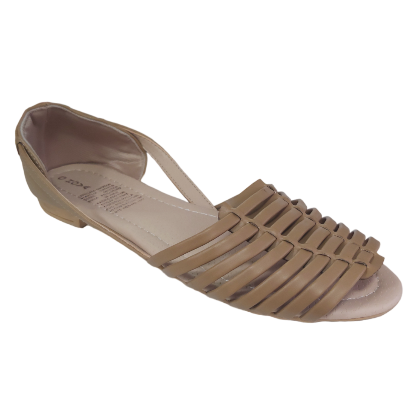 Sandalias Flats G-Hova