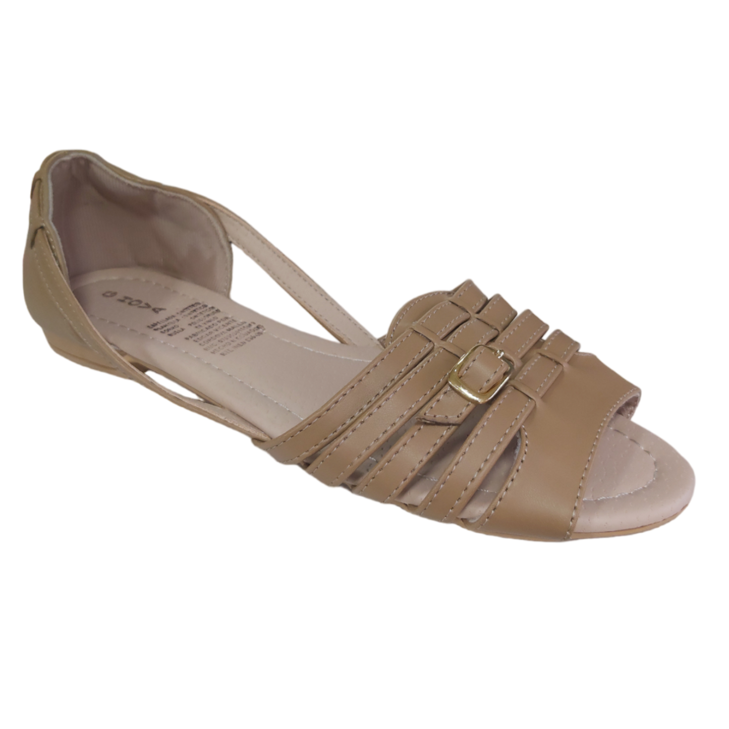 Sandalias Flats G-Hova