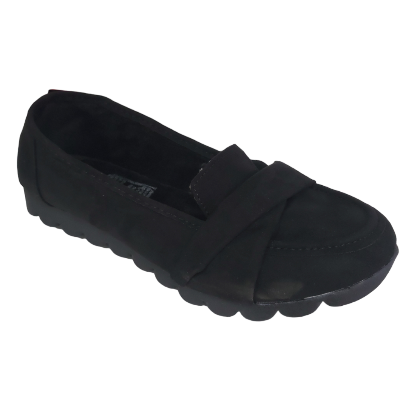 Bailarina Tira Gamuza G-Hova