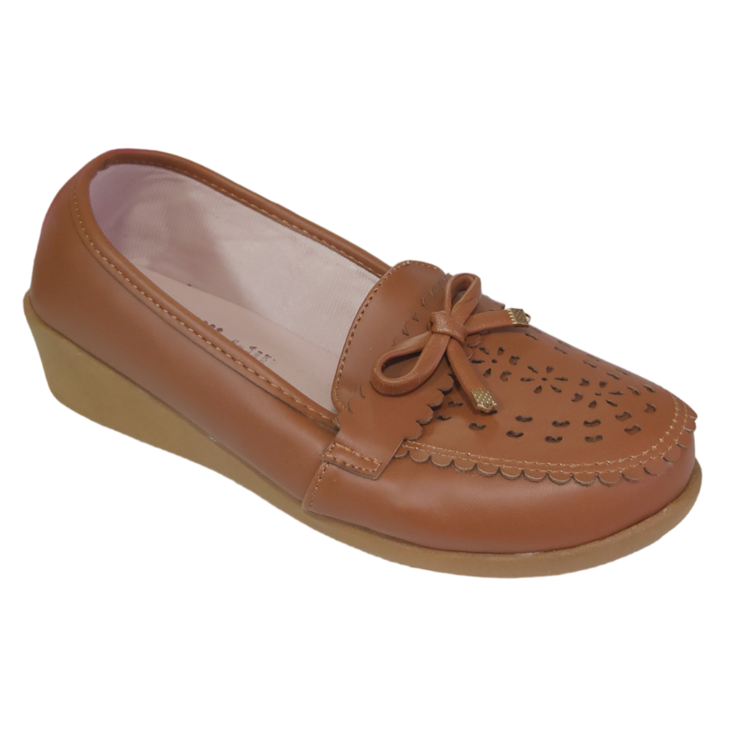 Bailarina Lazo Cuero G-Hova