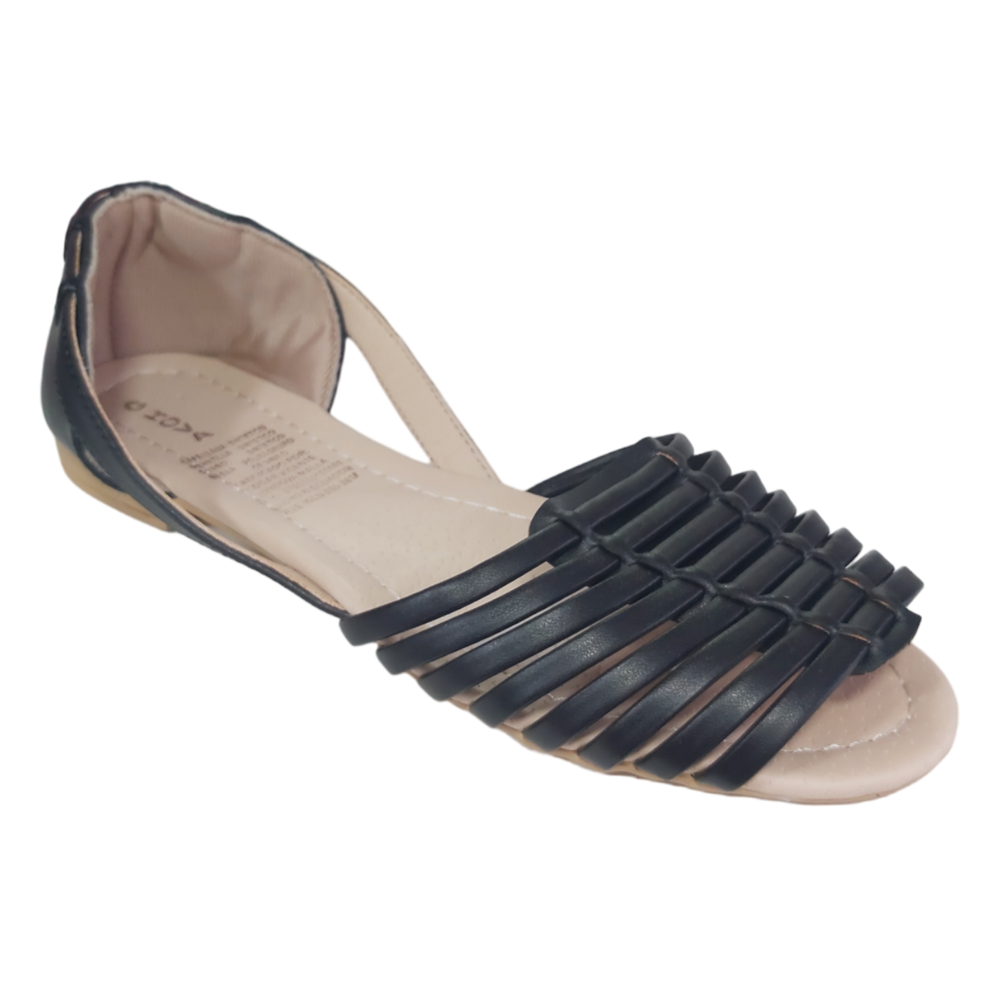 Sandalias Flats G-Hova