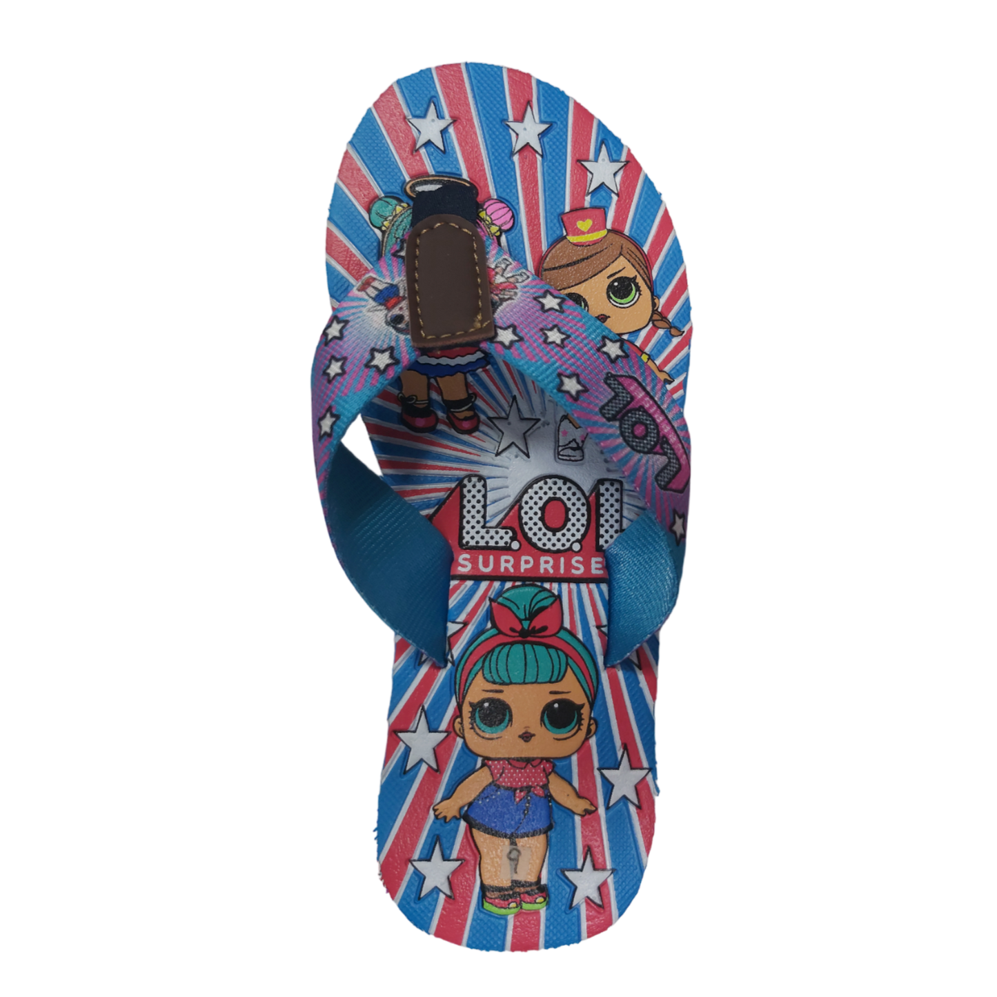 Zapatilla Muñecas LoL