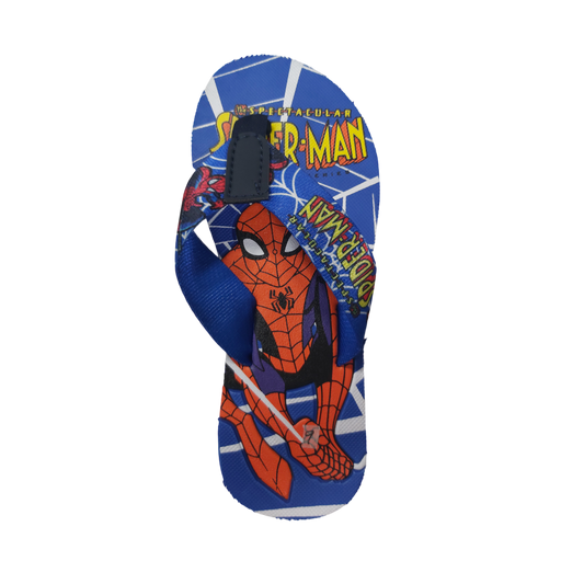 Zapatilla Spiderman