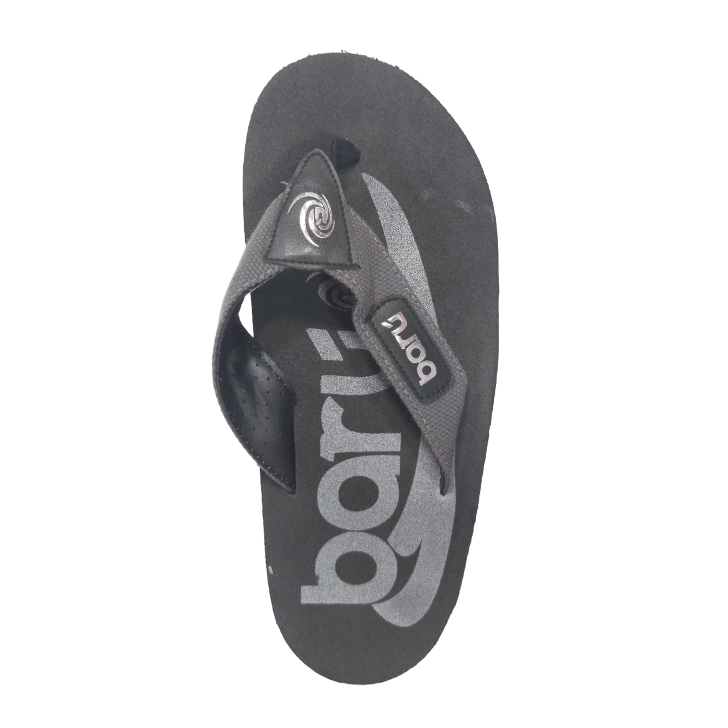 Zapatilla Clasica Barú