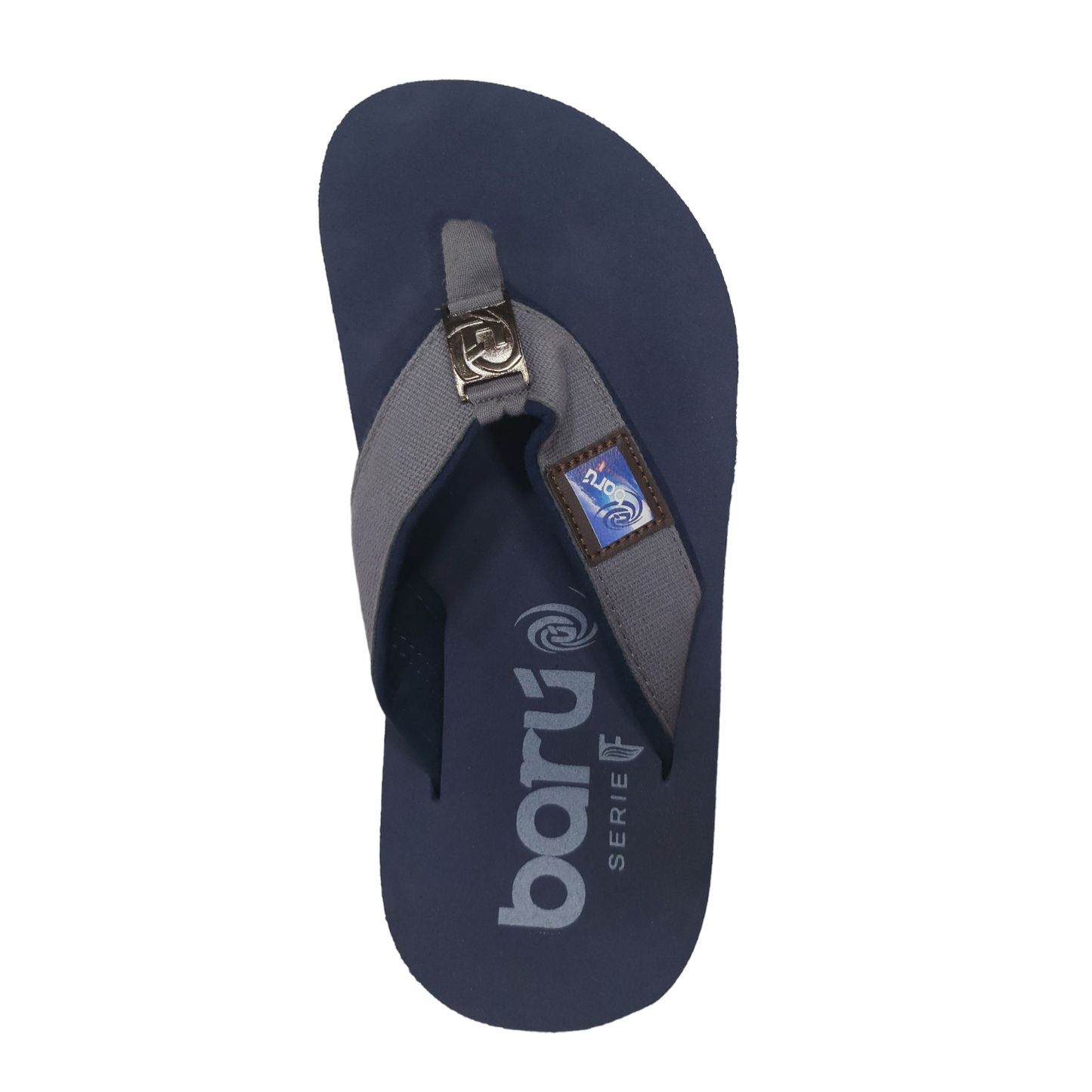 Zapatilla Serie F200 Barú