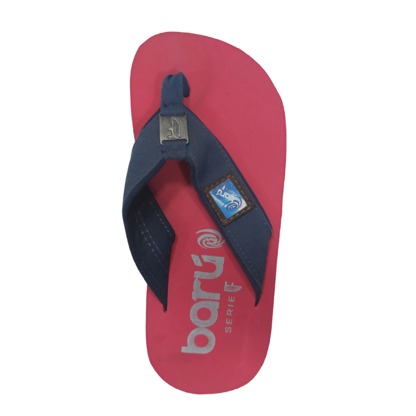 Zapatilla Serie F200 Barú