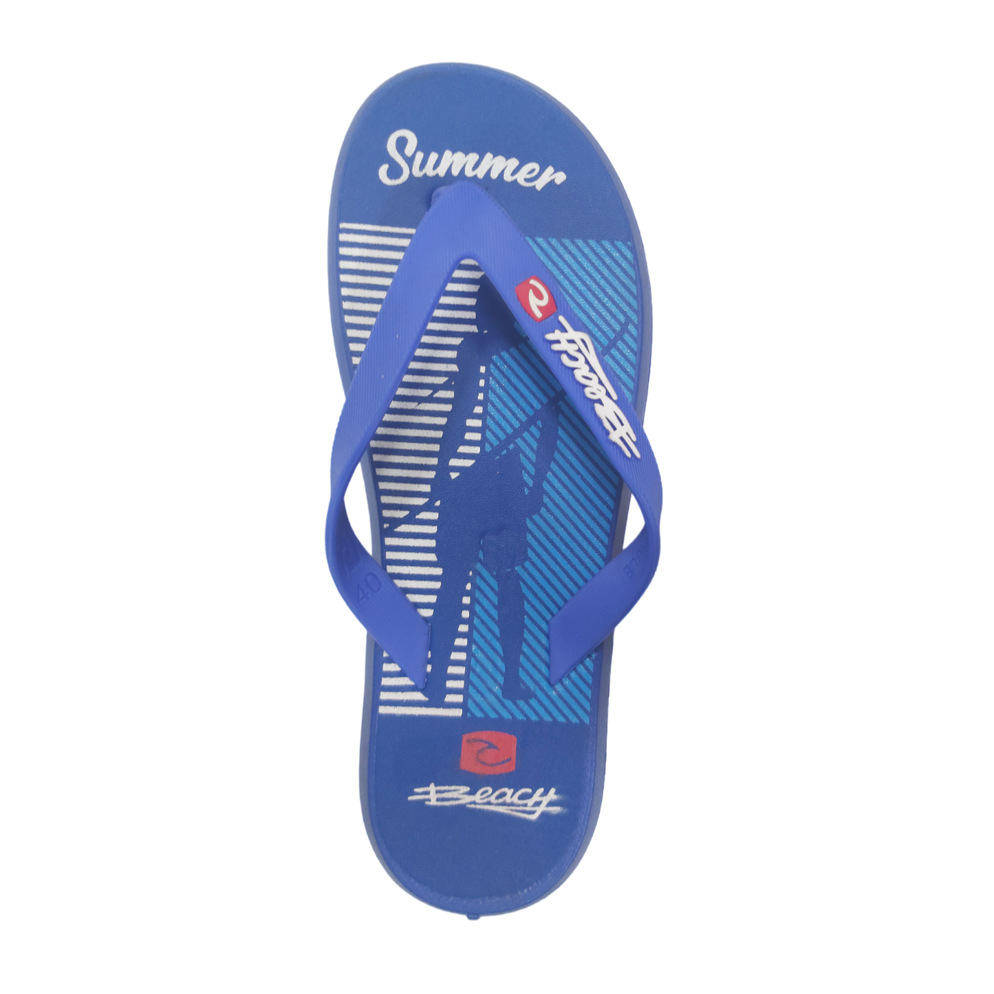 Zapatilla Summer Beach