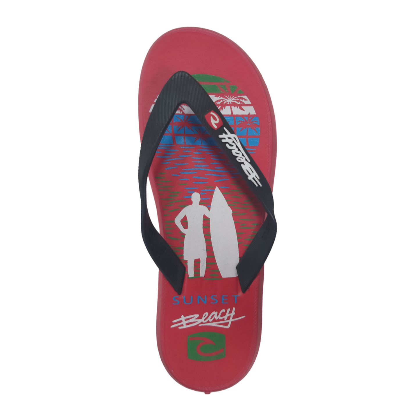 Zapatilla Sunset Beach