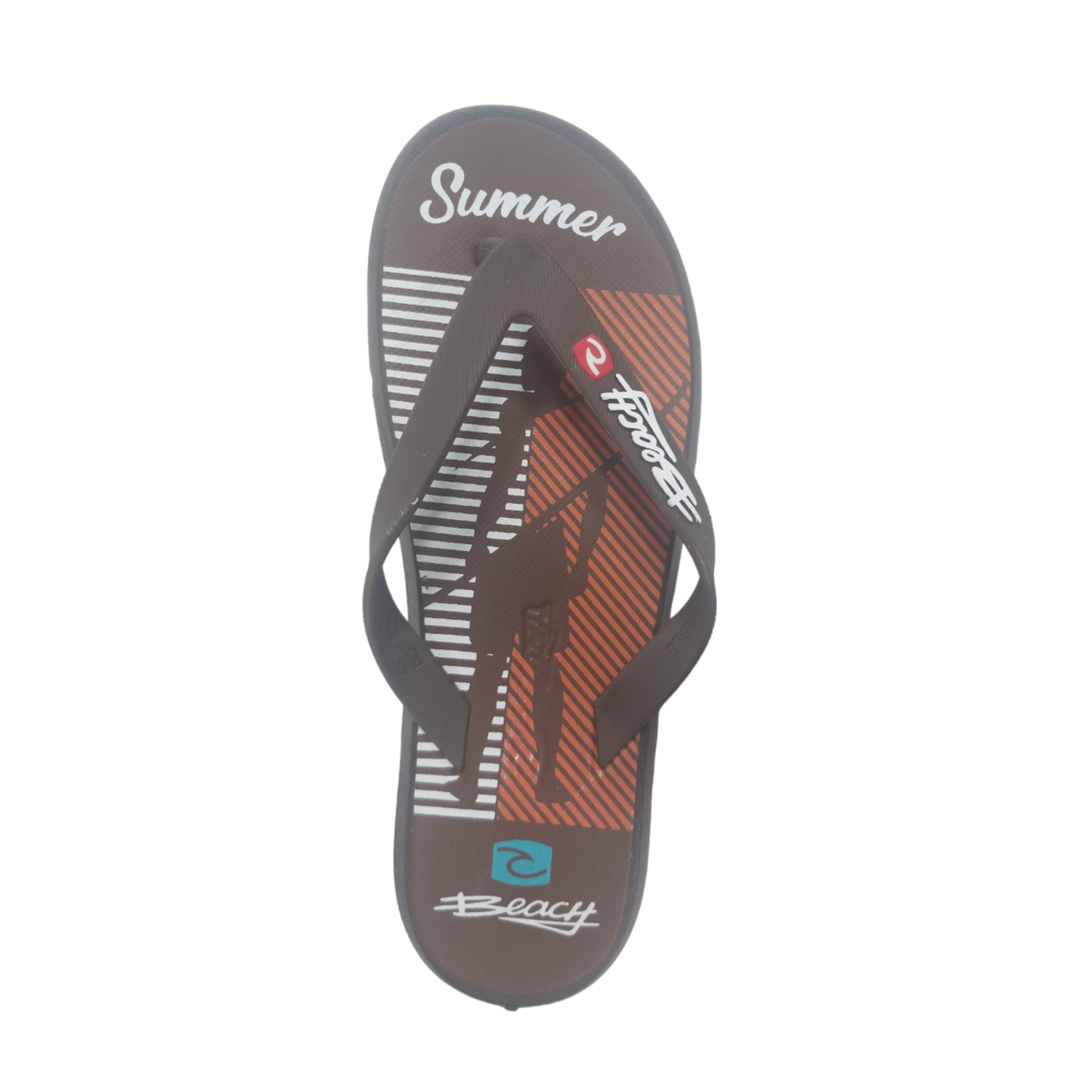 Zapatilla Summer Beach