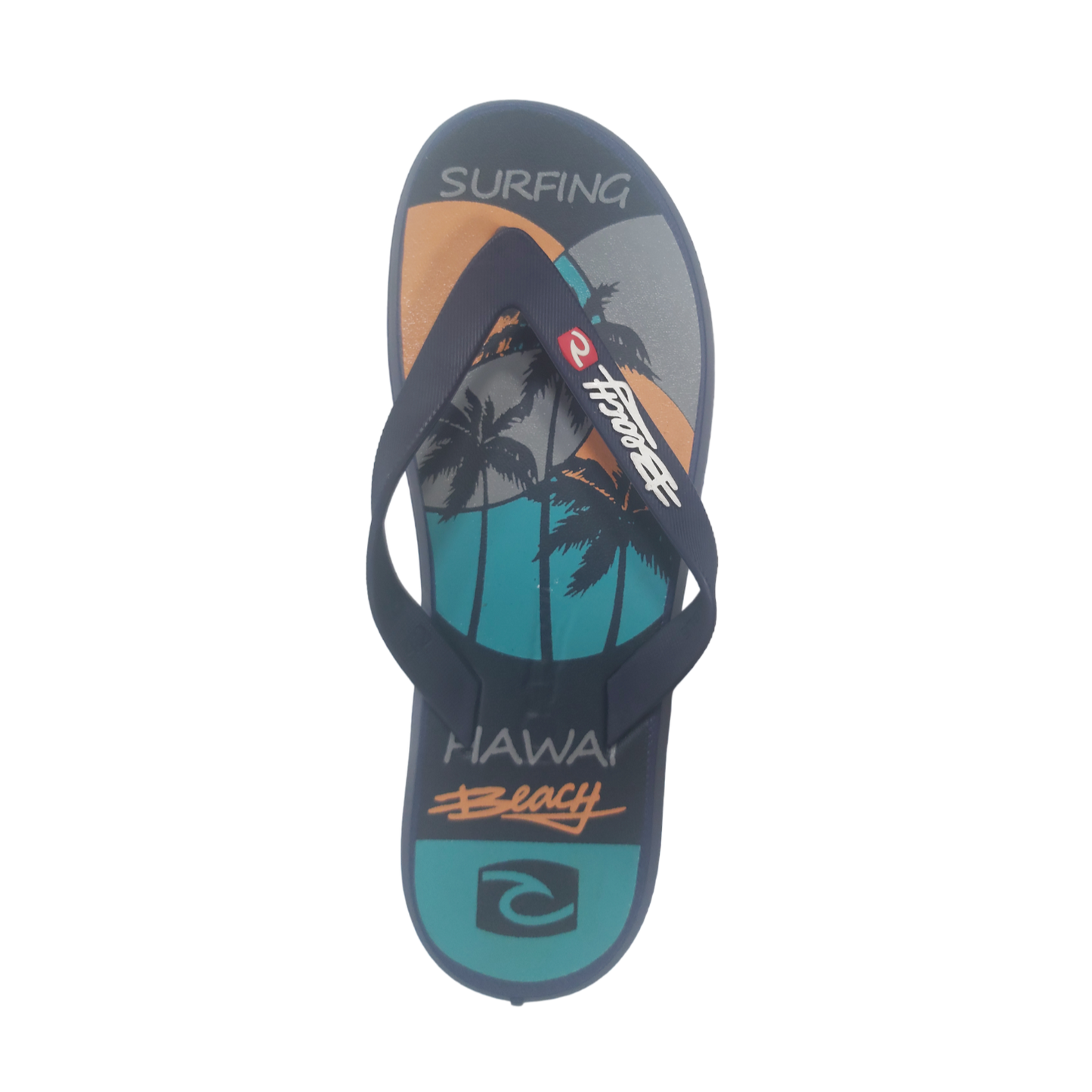 Zapatilla Surfing Beach
