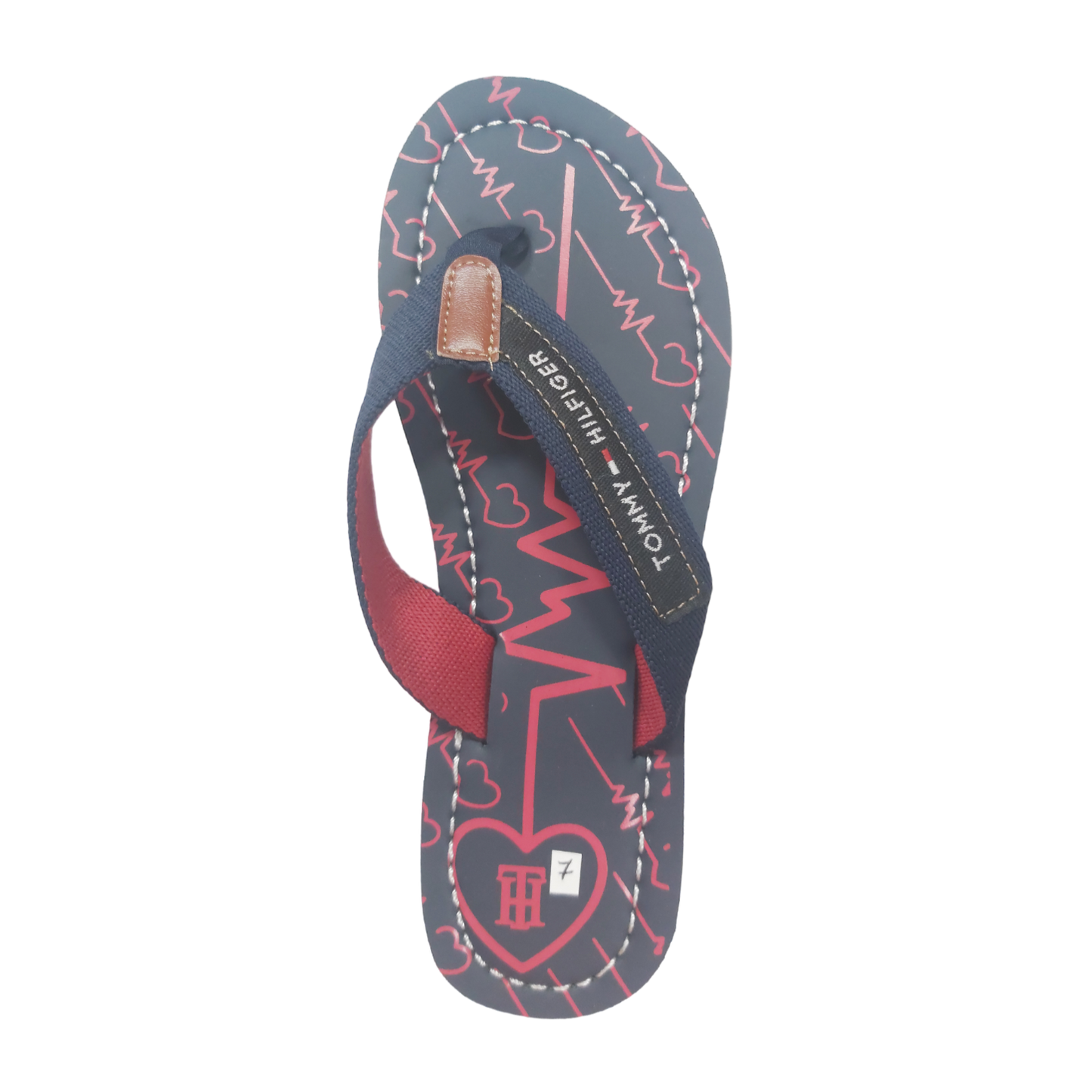 Zapatilla Cosida Dama