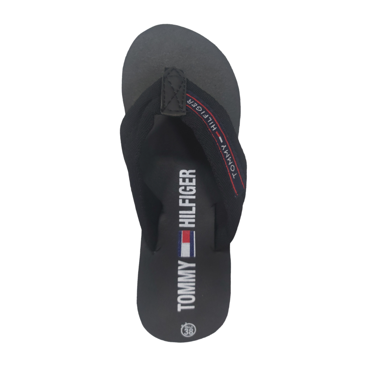 Zapatilla Tommy Hilfiger