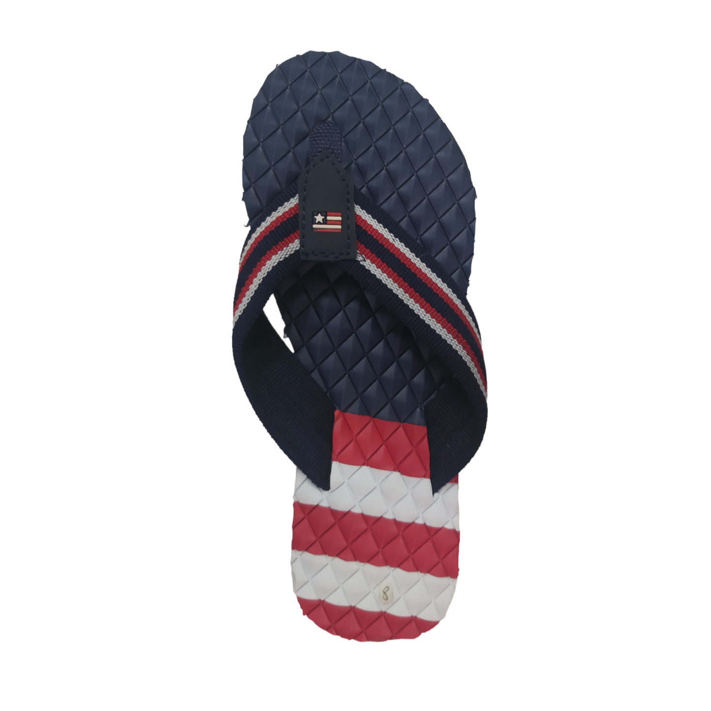 Zapatilla Antiestrés Tommy