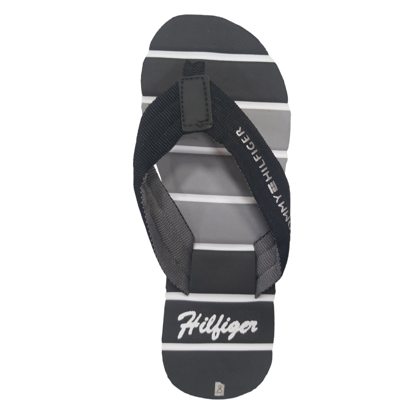 Zapatilla Tommy Rayas