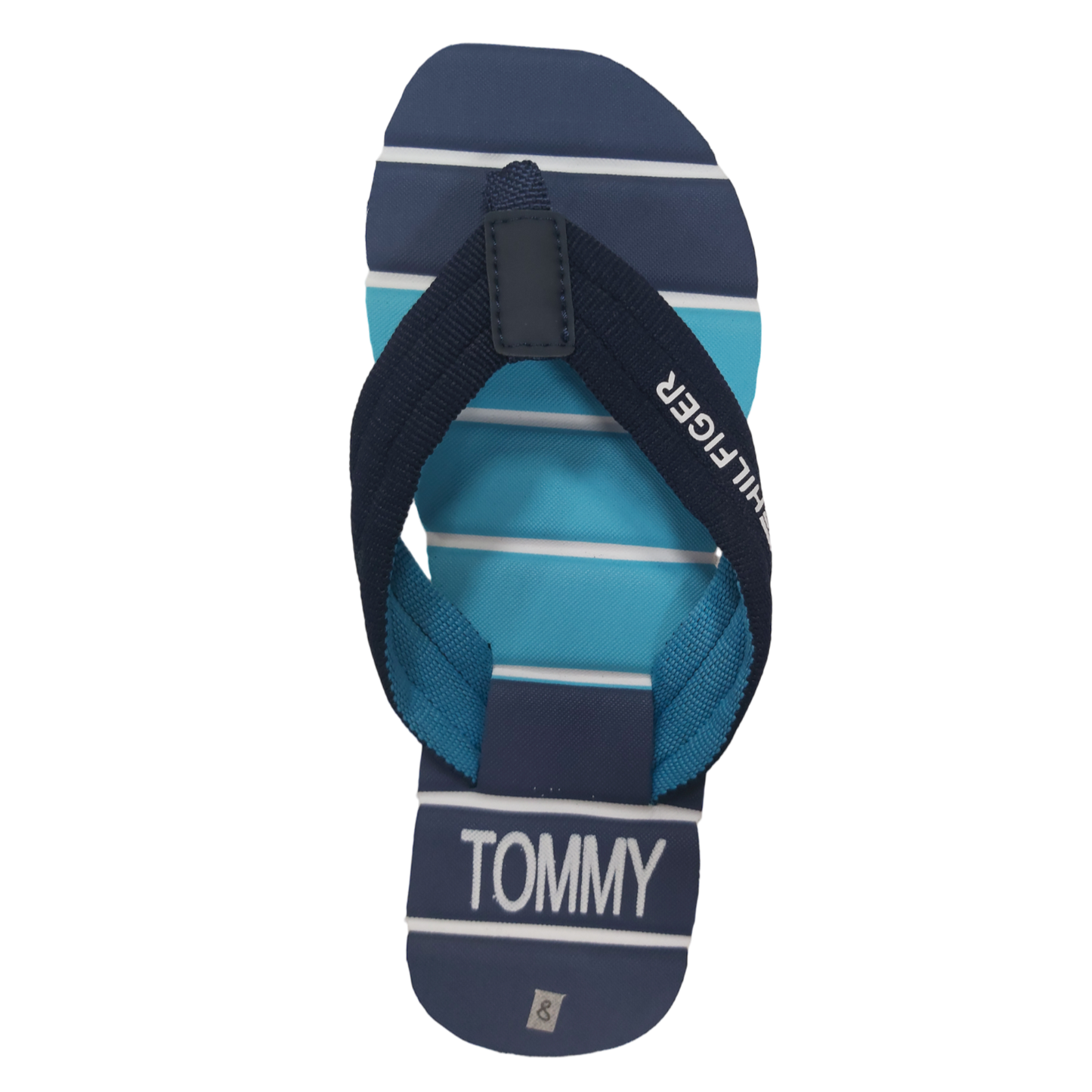 Zapatilla Tommy Rayas