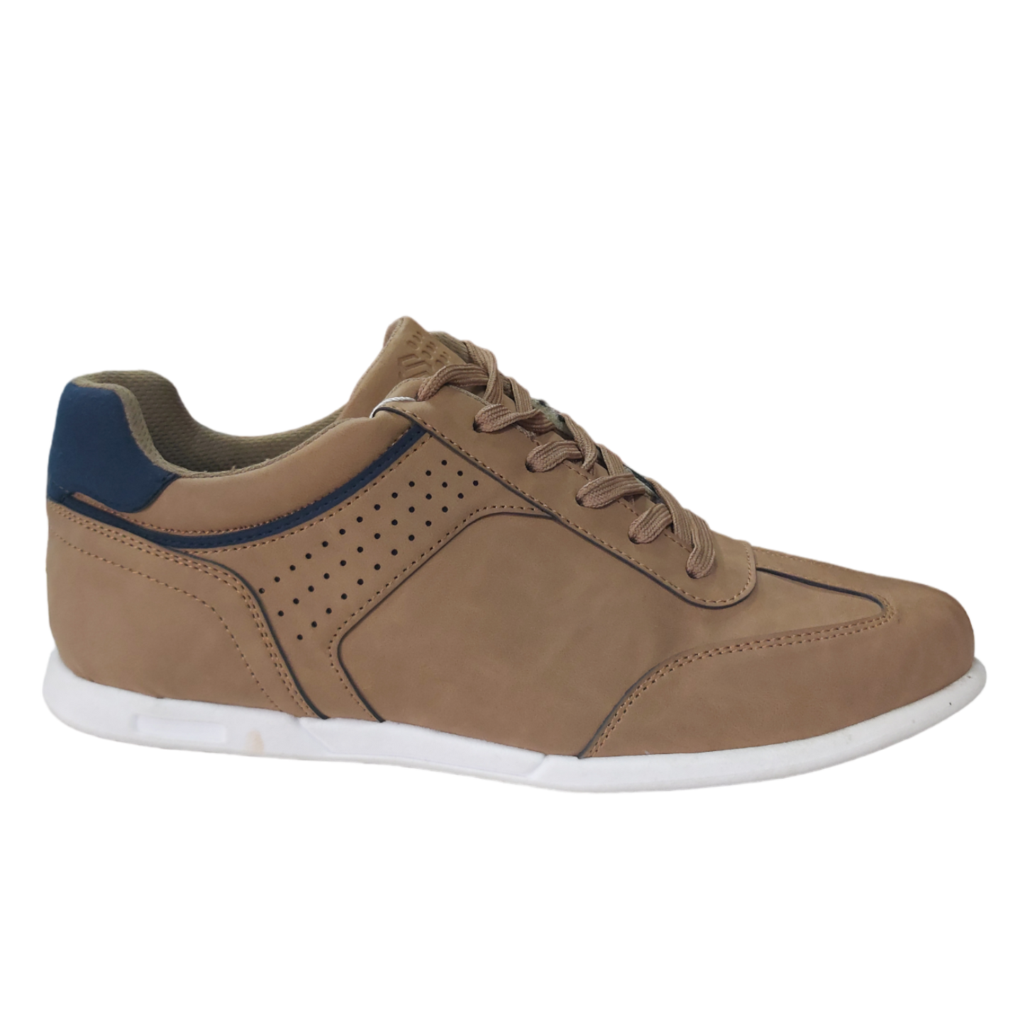 OFERTA Deportivo Gamuza Goss