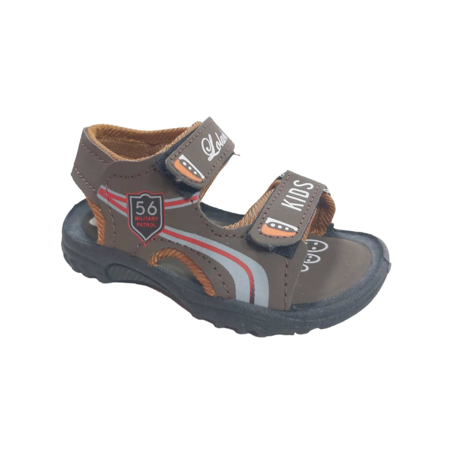 Sandalia Velcro 56 Sport