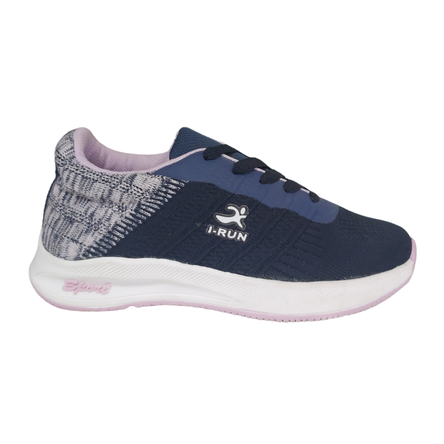 Deportivo I-Run