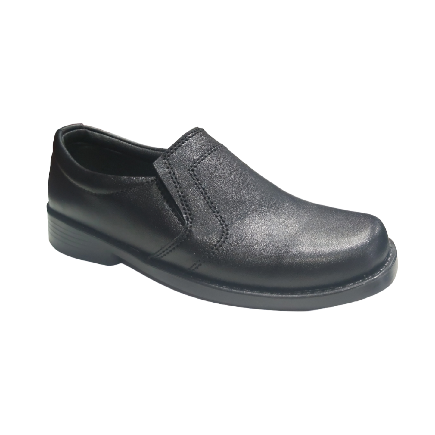 Casual Mocasín Artesanal