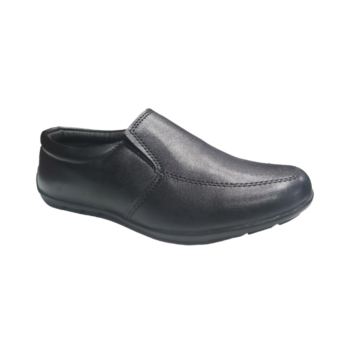 Casual Mocasín Artesanal