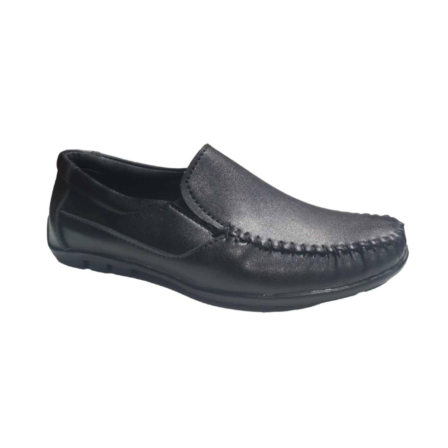 Casual Mocasín Artesanal