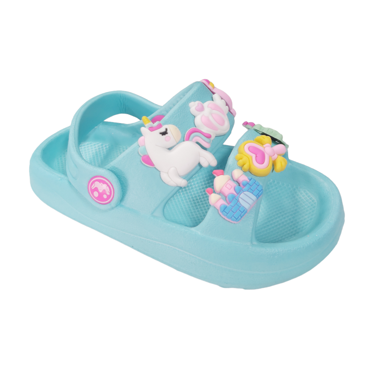 Zapatilla Unicornio Polieva