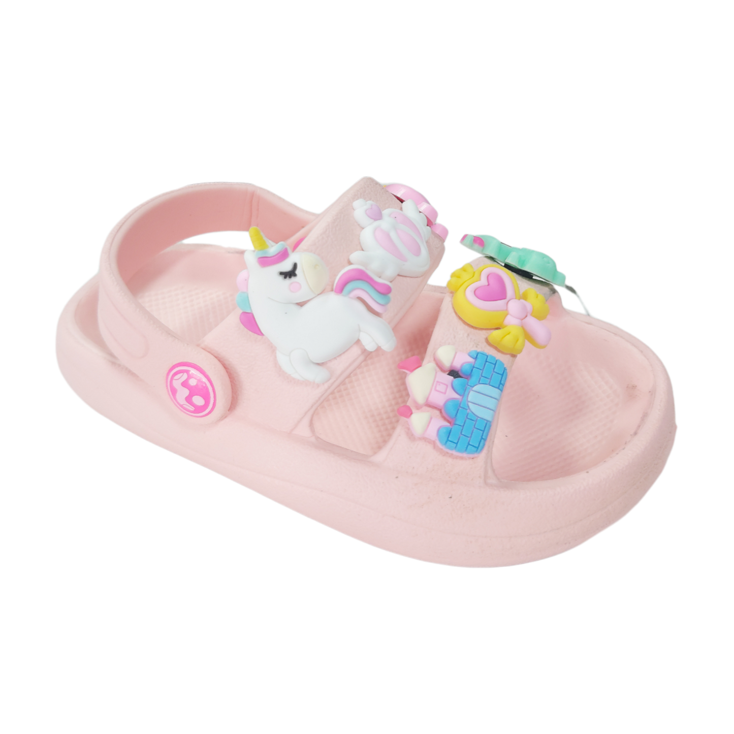 Zapatilla Unicornio Polieva