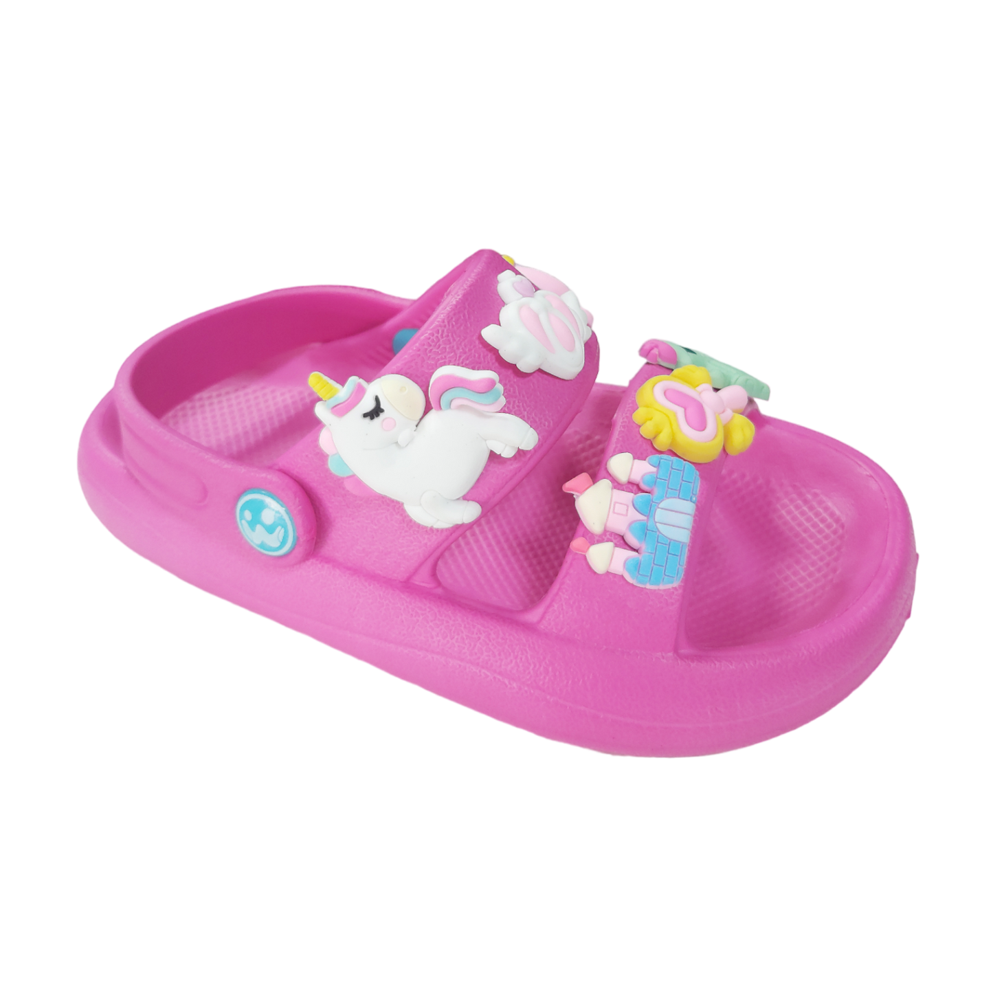 Zapatilla Unicornio Polieva