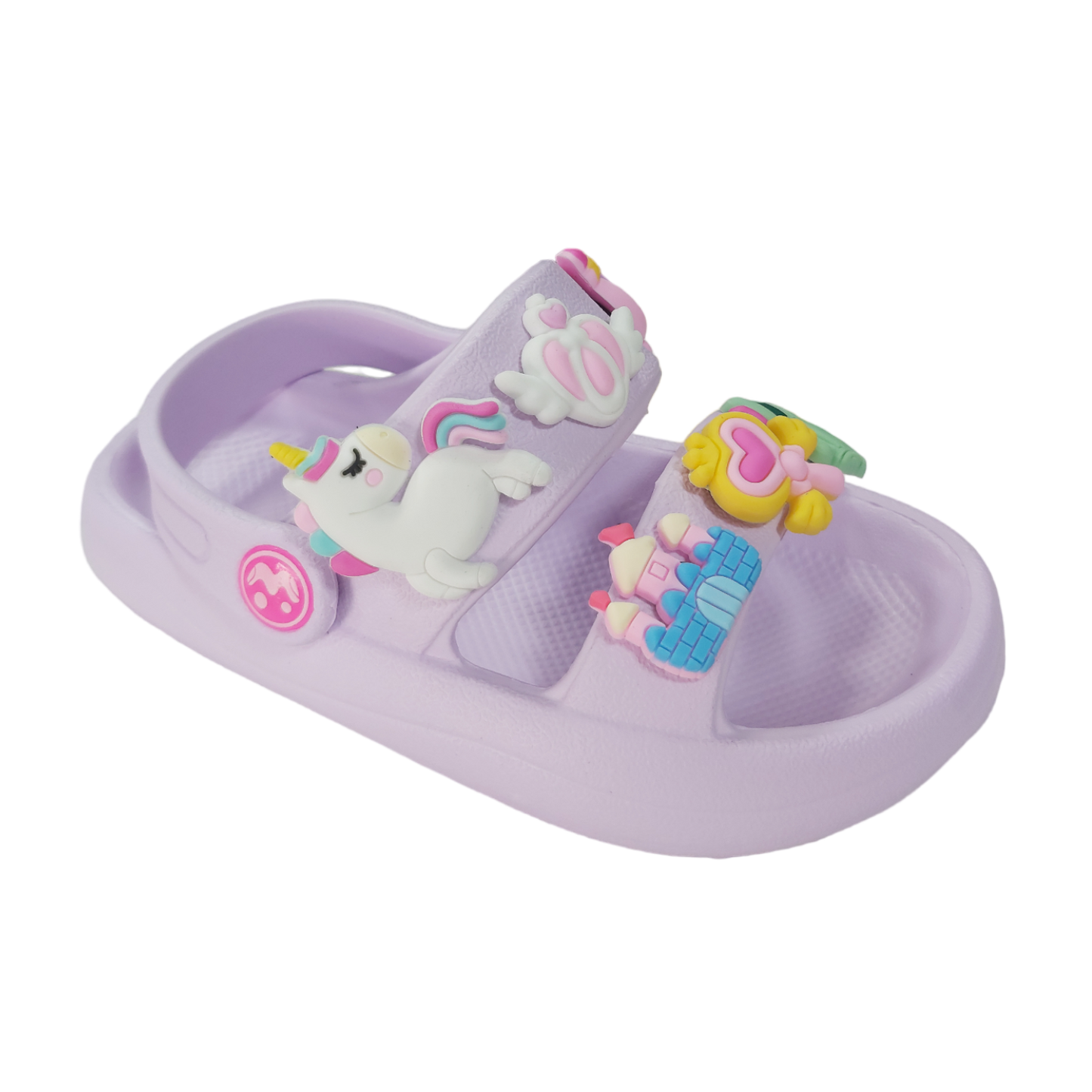 Zapatilla Unicornio Polieva