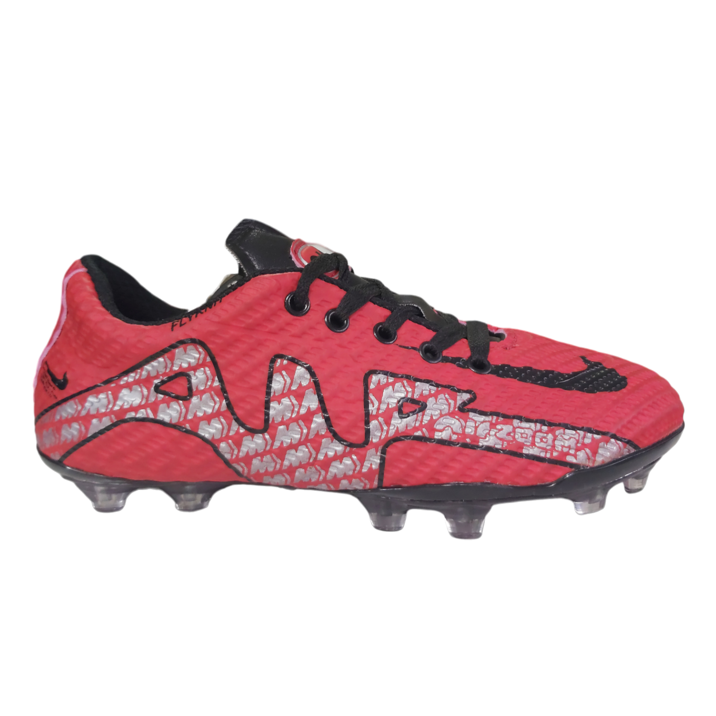 Pupos Air Zoom – Calzado Lucita