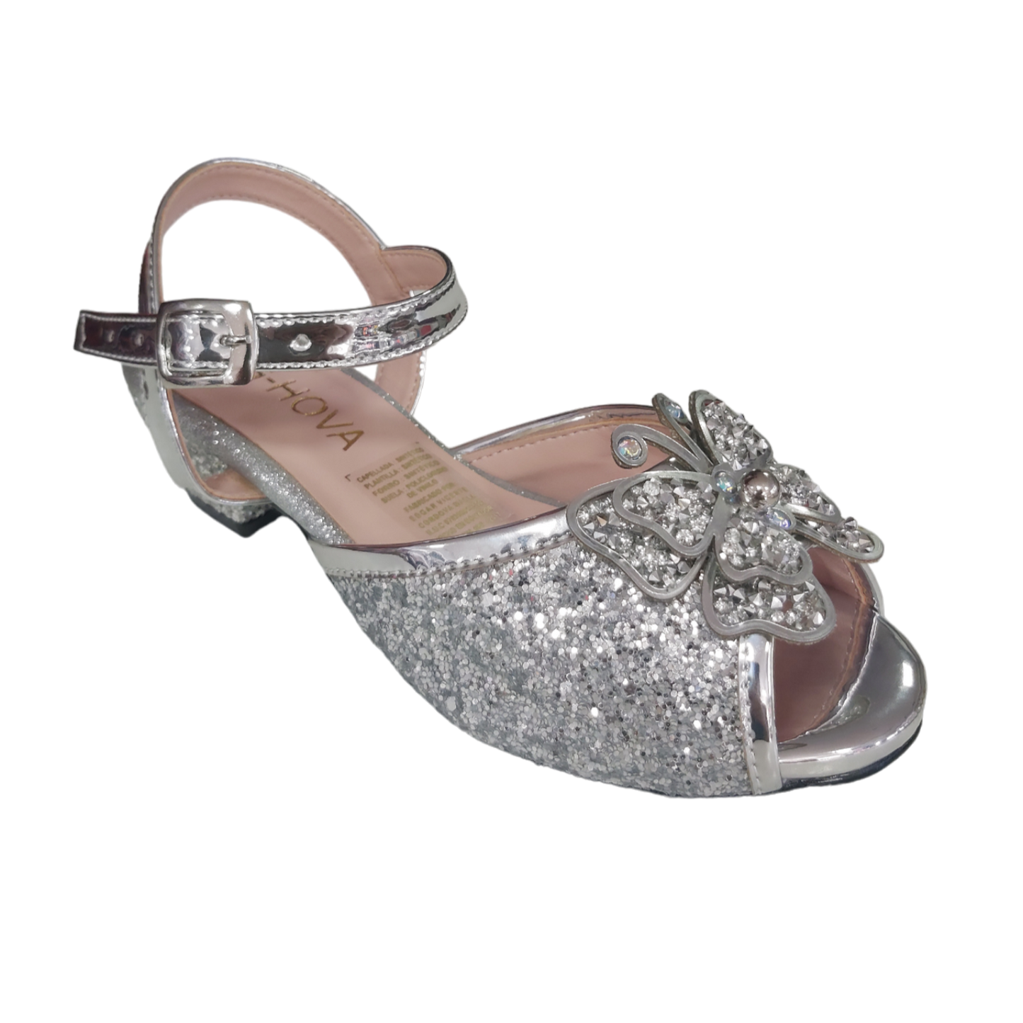 OFERTA Taco Fiesta Niña Boca de Pescado